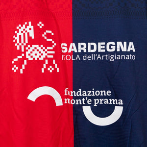 Maglia Home Cagliari Eye Sport 2022/2023 by EYE SPORT - Home (5)