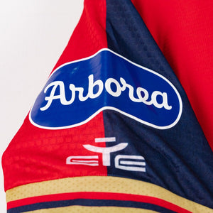 Maglia Home Cagliari Eye Sport 2022/2023 by EYE SPORT - Home (8)