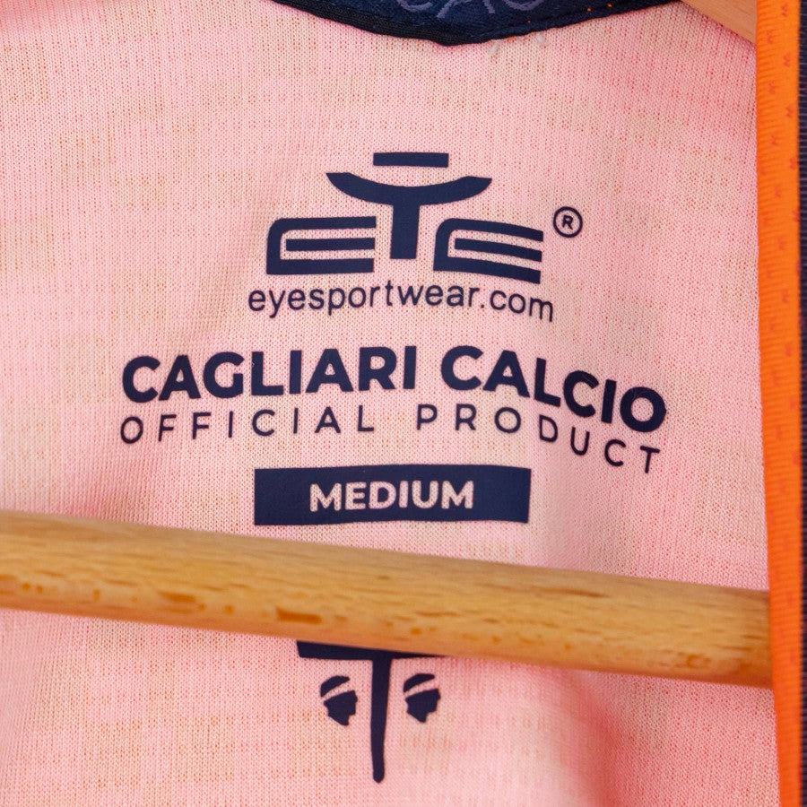 Maglia Home Portiere Cagliari Eye Sport 2022/2023 by EYE SPORT - Home (11)