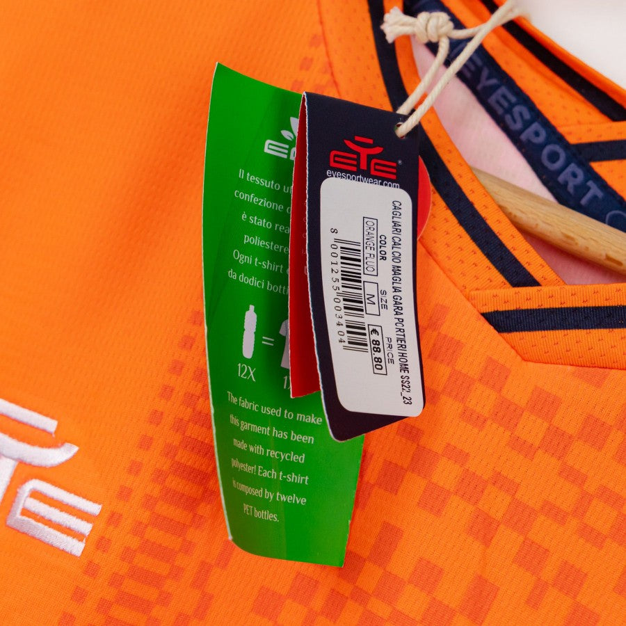 Maglia Home Portiere Cagliari Eye Sport 2022/2023 by EYE SPORT - Home (12)