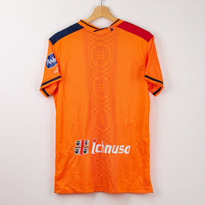 Maglia Home Portiere Cagliari Eye Sport 2022/2023 by EYE SPORT - Home (2)