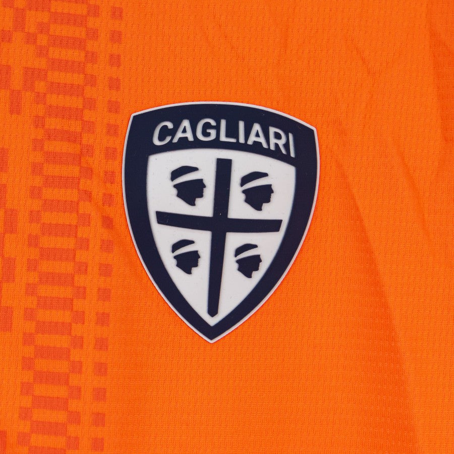 Maglia Home Portiere Cagliari Eye Sport 2022/2023 by EYE SPORT - Home (3)