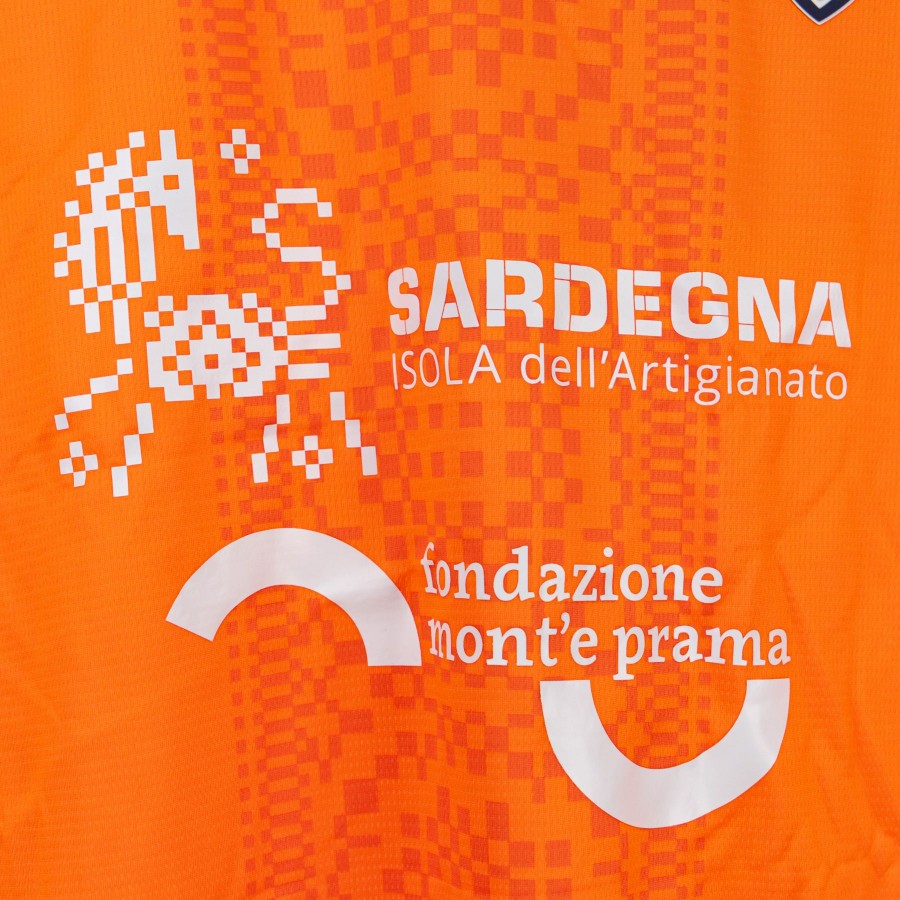 Maglia Home Portiere Cagliari Eye Sport 2022/2023 by EYE SPORT - Home (5)