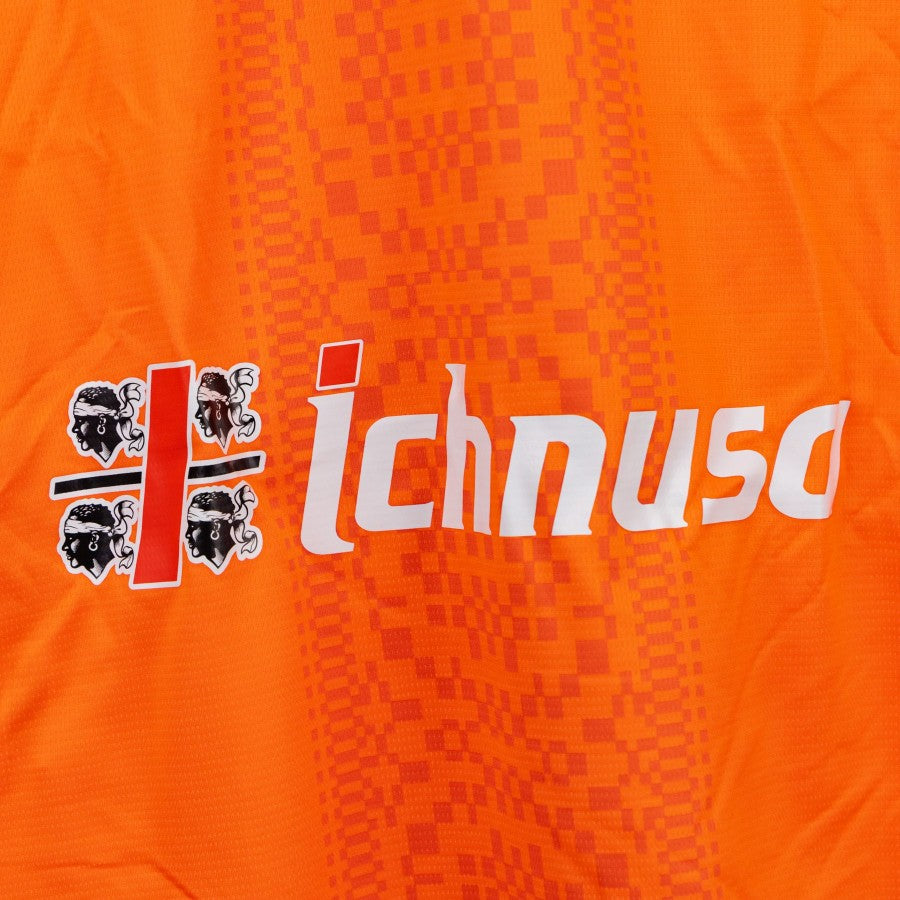 Maglia Home Portiere Cagliari Eye Sport 2022/2023 by EYE SPORT - Home (8)