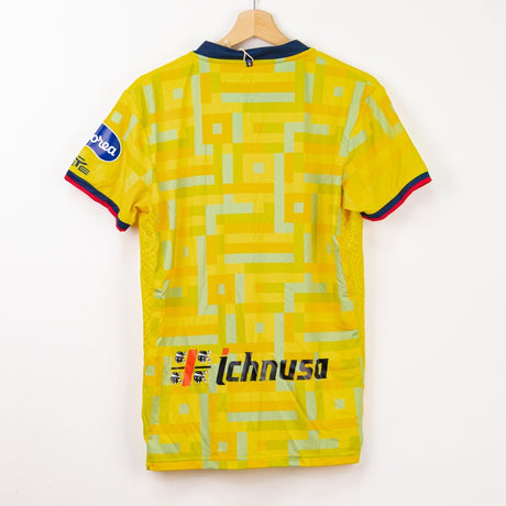 Maglia Third Cagliari Eye Sport 2022/2023 by EYE SPORT - Home (2)