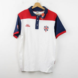 Polo Bianca Cagliari Eye Sport 2022/2023 by EYE SPORT - Home