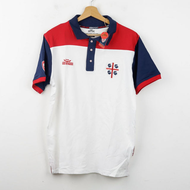Polo Bianca Cagliari Eye Sport 2022/2023 by EYE SPORT - Home