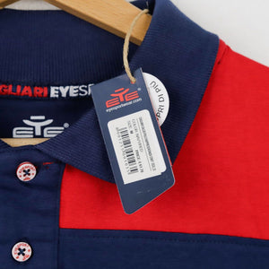 Polo Blu Cagliari Eye Sport 2022/2023 by EYE SPORT - Home (12)