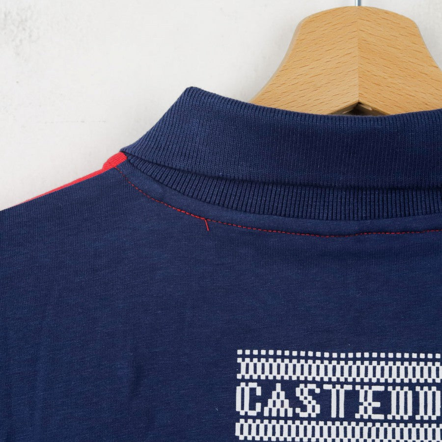 Polo Blu Cagliari Eye Sport 2022/2023 by EYE SPORT - Home (3)