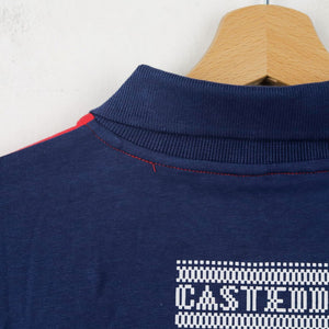 Polo Blu Cagliari Eye Sport 2022/2023 by EYE SPORT - Home (3)