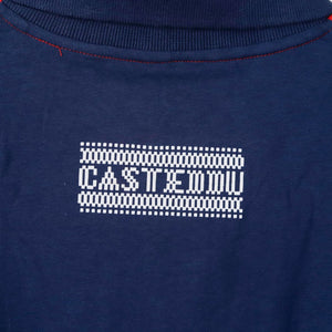 Polo Blu Cagliari Eye Sport 2022/2023 by EYE SPORT - Home (4)