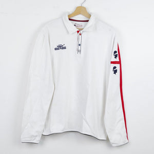 Polo Cagliari Eye Sport ML by EYE SPORT - Home