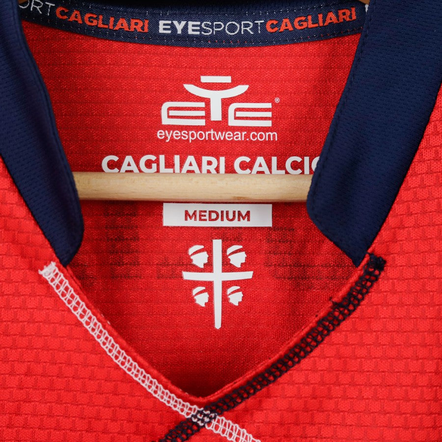 T-shirt Cagliari Eye Sport 2022/2023 by EYE SPORT - Home (12)