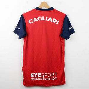 T-shirt Cagliari Eye Sport 2022/2023 by EYE SPORT - Home (2)