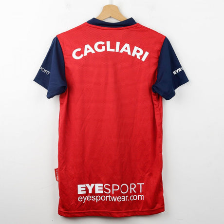 T-shirt Cagliari Eye Sport 2022/2023 by EYE SPORT - Home (2)