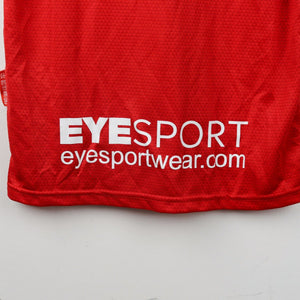T-shirt Cagliari Eye Sport 2022/2023 by EYE SPORT - Home (6)