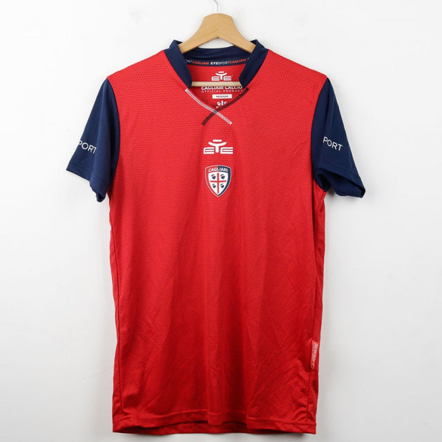 T-shirt Cagliari Eye Sport 2022/2023 by EYE SPORT - Home