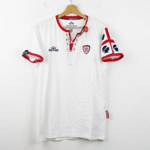 t-shirt celebrativa Cagliari Eye Sport 2022/2023 by EYE SPORT - Home