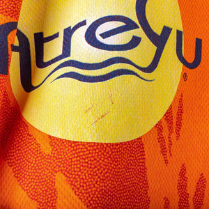 Udinese Hummel Cappioli 27 Ml 1997/1998 Away Shirt