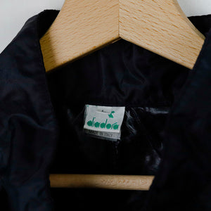 Giacca Arbitro FIGC Diadora Anni 1980