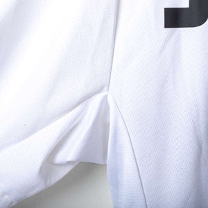 Parma Santacroce 27 2014/2015 Home Shirt