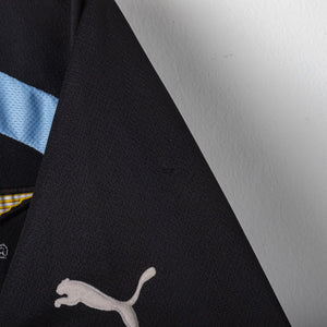Maglia Fourth Lazio Puma Almeyda 25 1999/2000