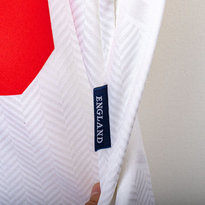 Maglia Home Inghilterra Umbro Gascoigne 8 1994/1995