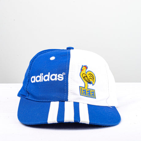 Cappello Francia Adidas 1996