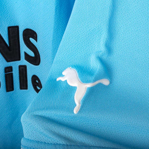 Maglia Home Lazio Puma Mihajlovic 11 2002/2003 73x55