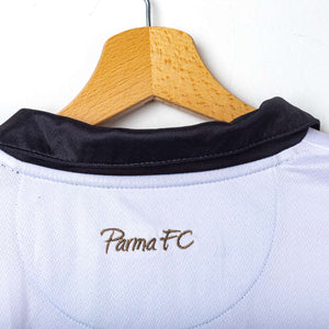 Parma Santacroce 27 2014/2015 Home Shirt