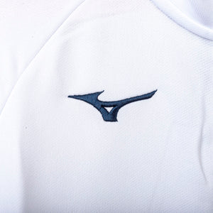 Tuta Bambino Ss Lazio Bianca Mizuno 2025/2026