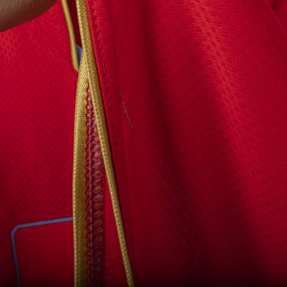 Maglia Third SSC Napoli Macron Lavezzi 7 2009/2010