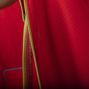 Maglia Third SSC Napoli Macron Lavezzi 7 2009/2010