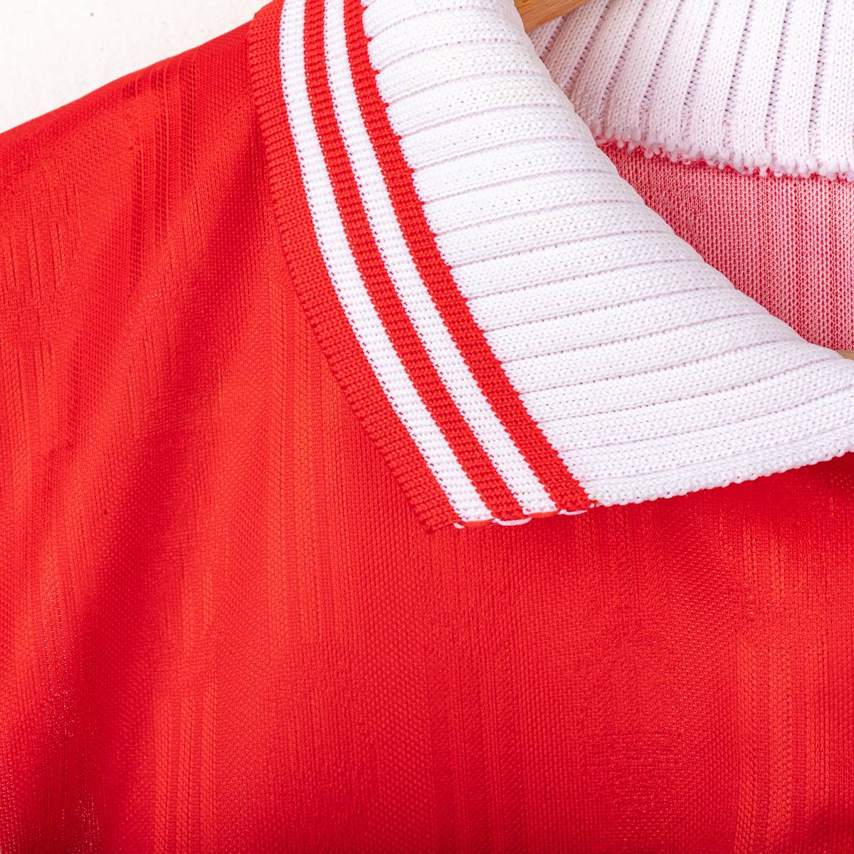 Maglia Home Adidas Monaco Henry 28 1997/1998