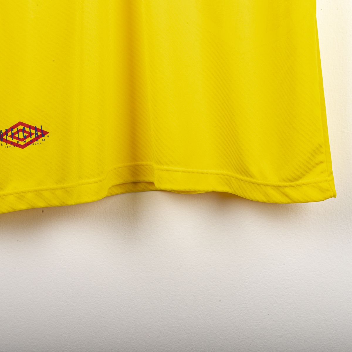 Maglia Home Umbro Brasile Romario n11 1994 Mondiale