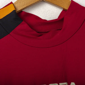 Maglia Home As Roma Diadora Totti n10 2004/2005