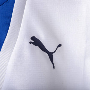 Maglia Away Italia Puma Totti n10 Qualificazioni Euro 2008