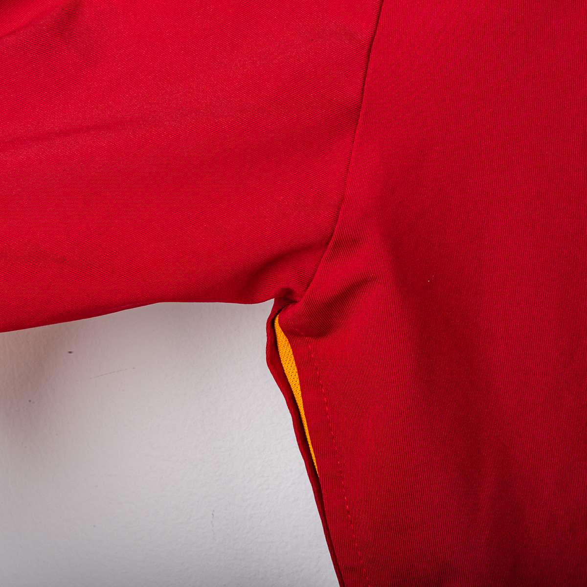 Maglia Home Roma Diadora 2006/2007
