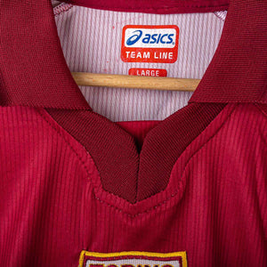 Torino Asics Rosina 10 L 2006/2007 Home Shirt