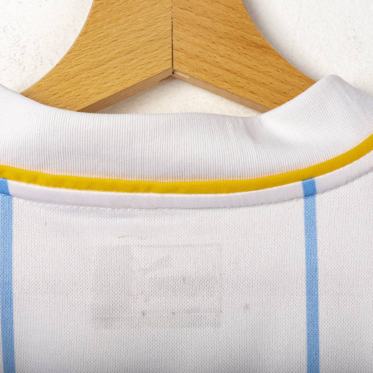 Maglia Away Lazio Puma Crespo n10 2001/2002
