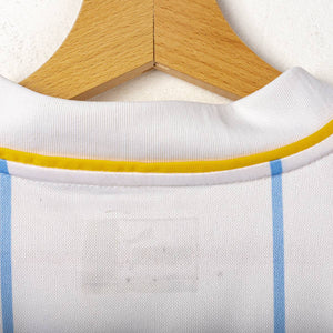 Maglia Away Lazio Puma Crespo n10 2001/2002