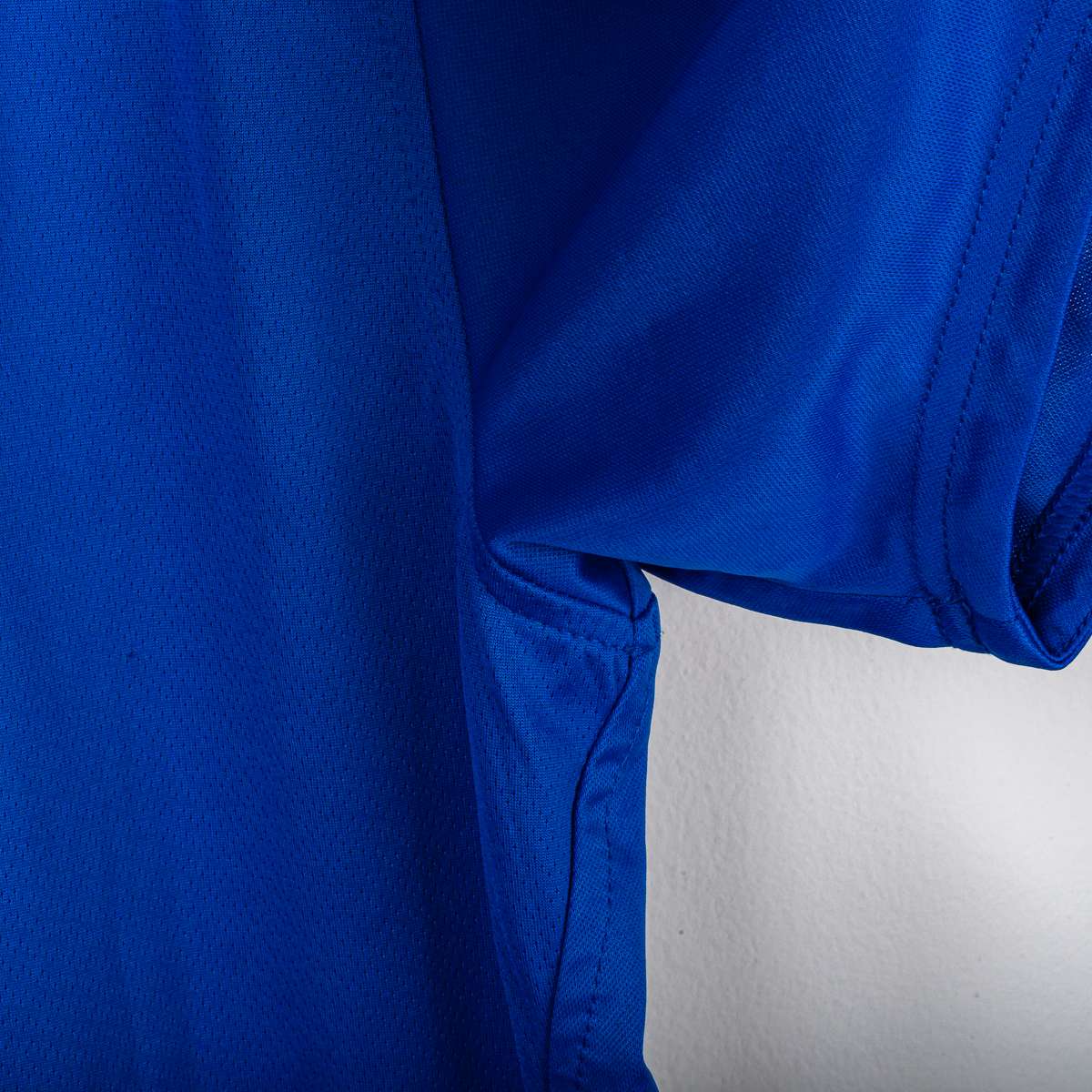 Maglia Allenamento Italia Puma Player 2006