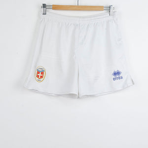Pantaloncini Home Como Erreà 2000/2001
