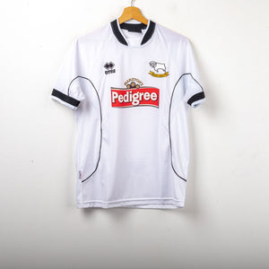 maglia home Derby County errea 2003/2004