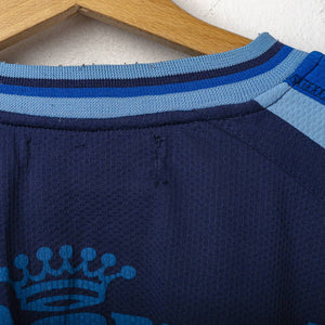 Maglia allenamento Cavese Royal 2008/2009