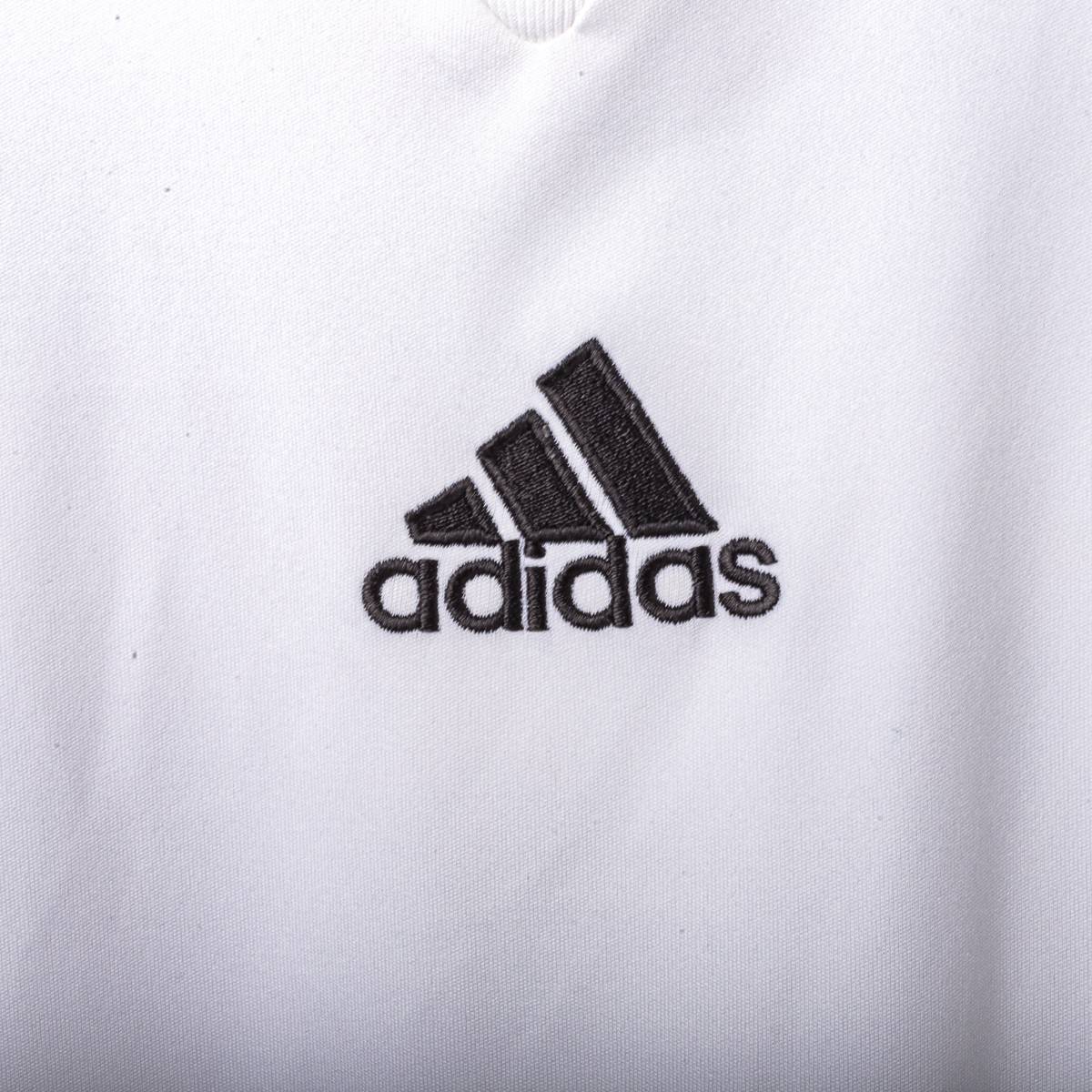 maglia away milan Adidas Ronaldinho 80 mc 2007/2008