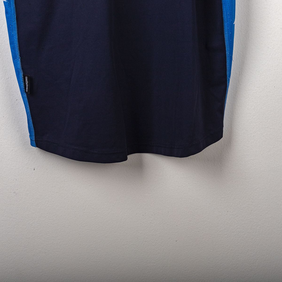 T-Shirt Training Italia Kappa Europei 2000