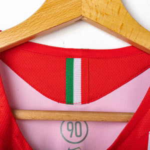 Juventus Nike Third Jersey Del Piero 10 2005/2006