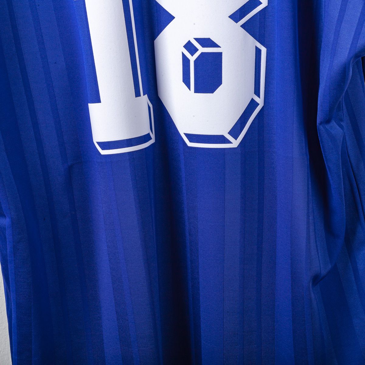 Maglia Francia Home  Adidas Cantona 18 1992