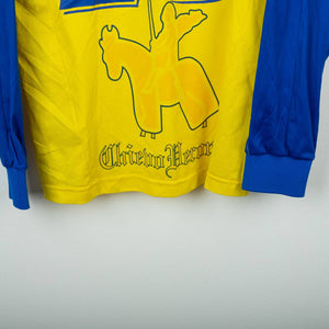 Maglia Home Chievo Verona Lotto Troiano 23 2005/2006